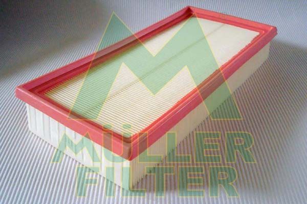 MULLER FILTER Воздушный фильтр PA3338